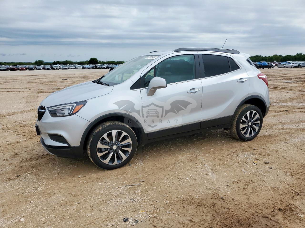 Buick Encore PREFERRED 1.4L  4 2022