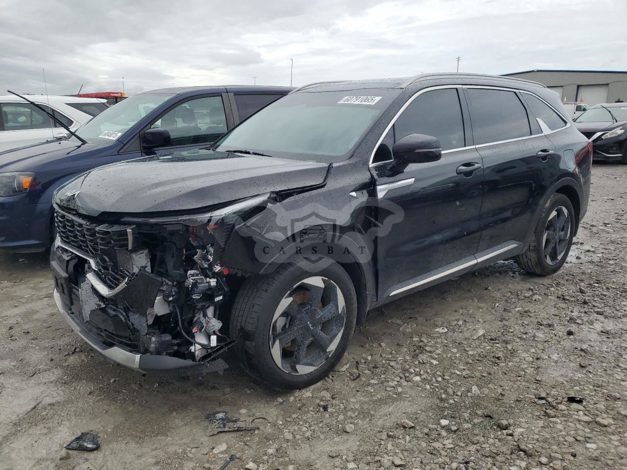 Kia Sorento EX 1.6L  4 2025