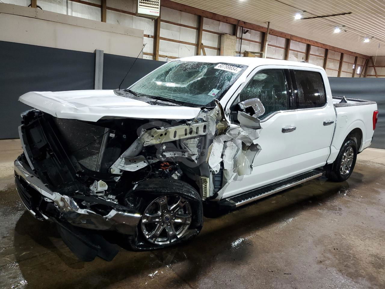 Ford F-150 2023