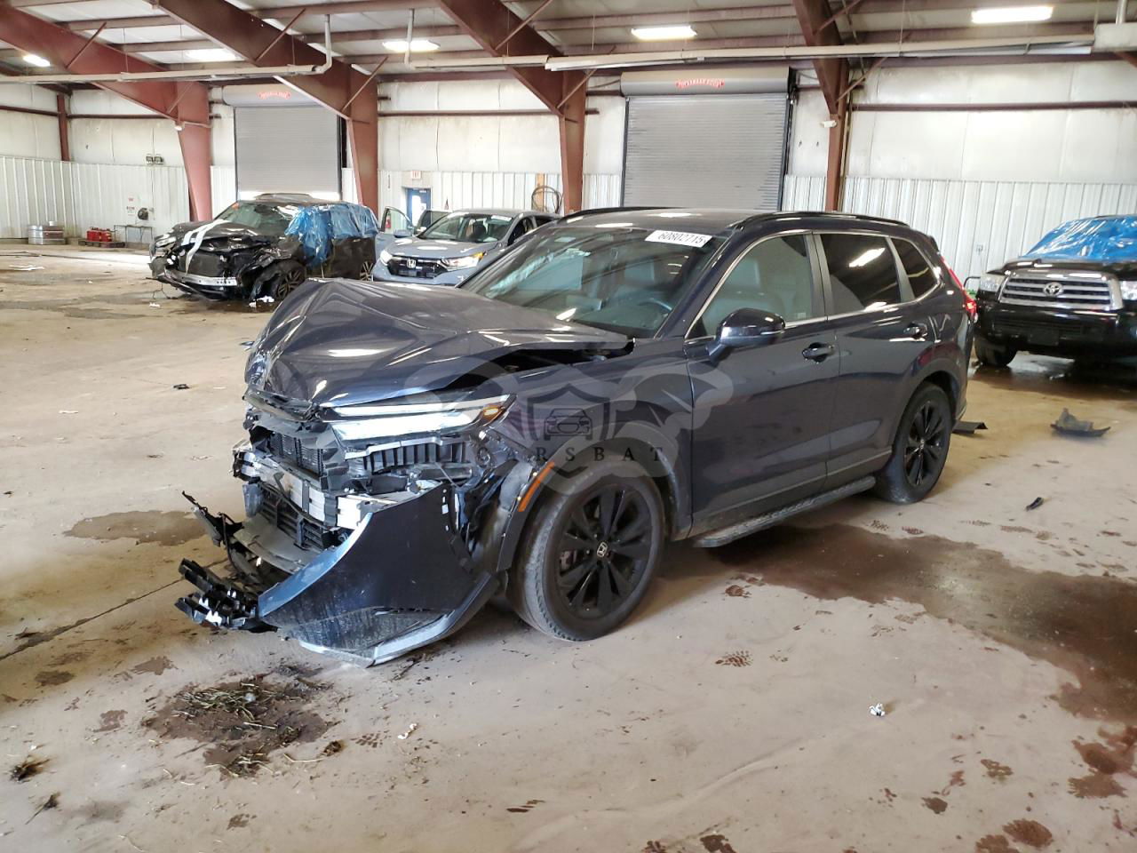 Honda CR-V SPORT TOURING 2.0L  4 2023