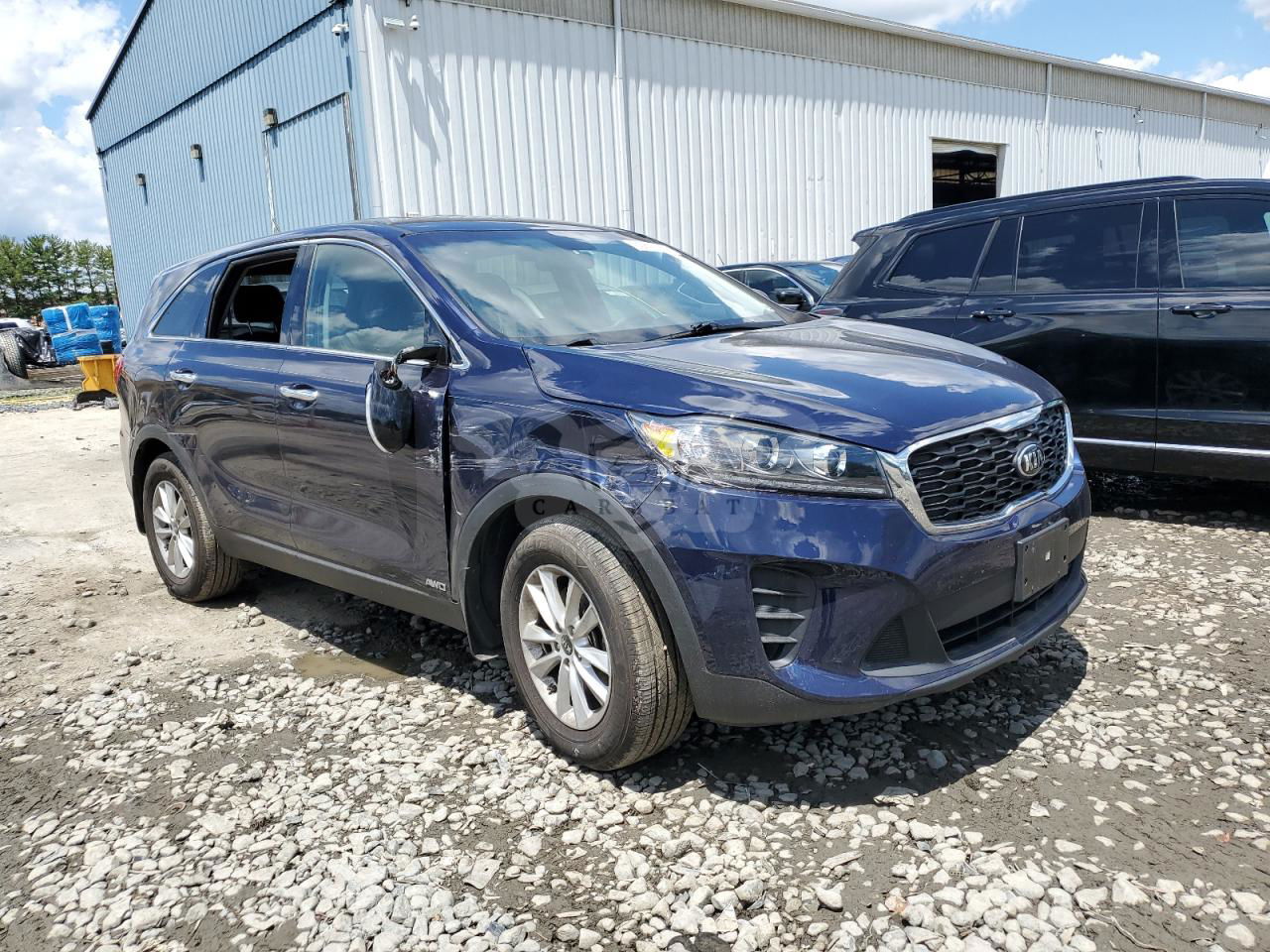 Kia Sorento L 2.4L  4 2020
