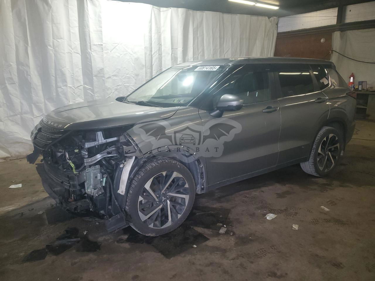 Mitsubishi Outlander SE 2.5L  4 2023