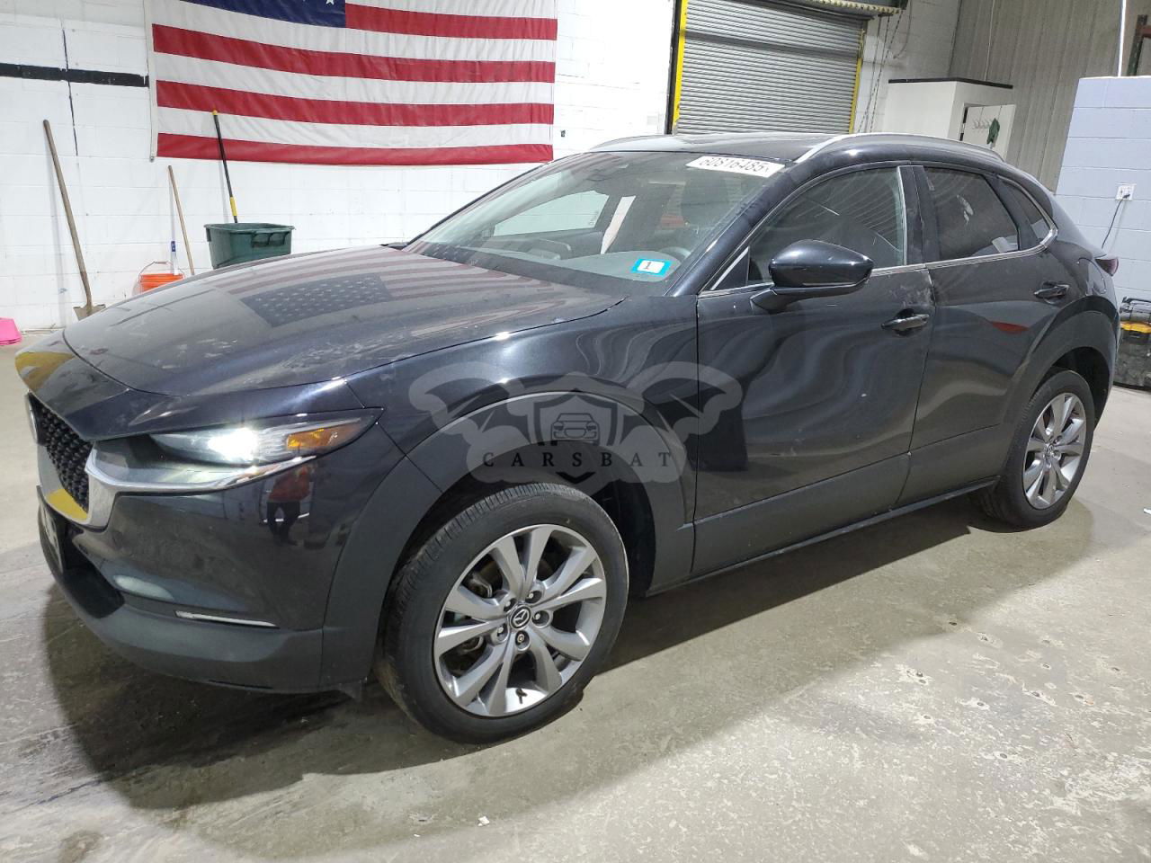 Mazda CX-30 PREFERRED 2.5L  4 2022
