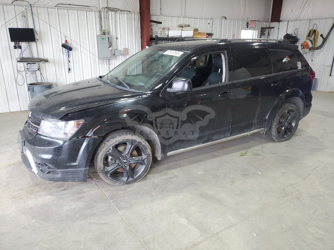Dodge Journey CROSSROAD 3.6L  6 2019