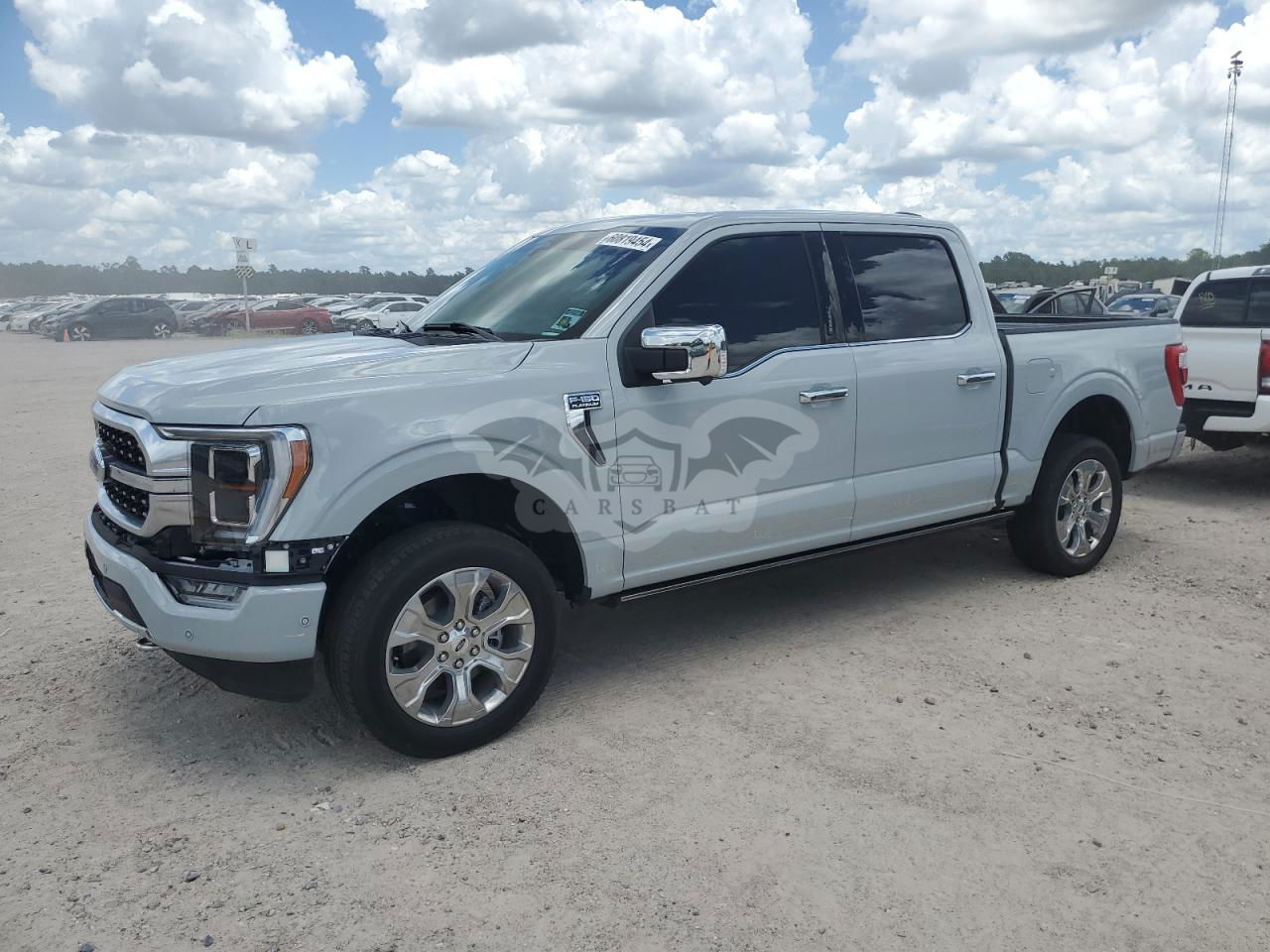 Ford F-150 SUPERCREW 3.5L  6 2023