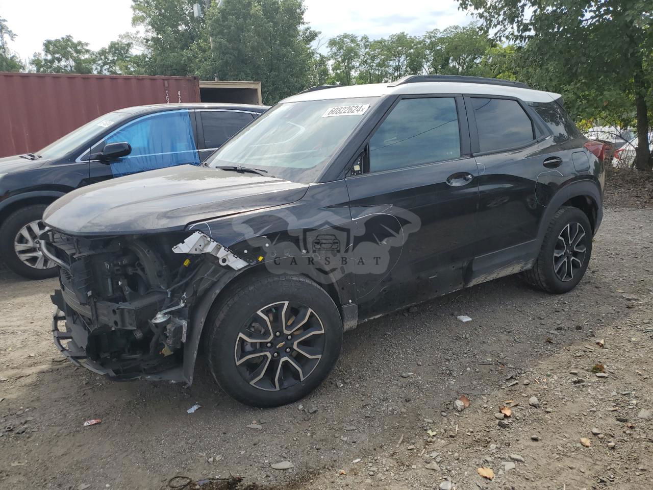 Chevrolet Trailblazer ACTIV 1.3L  3 2023