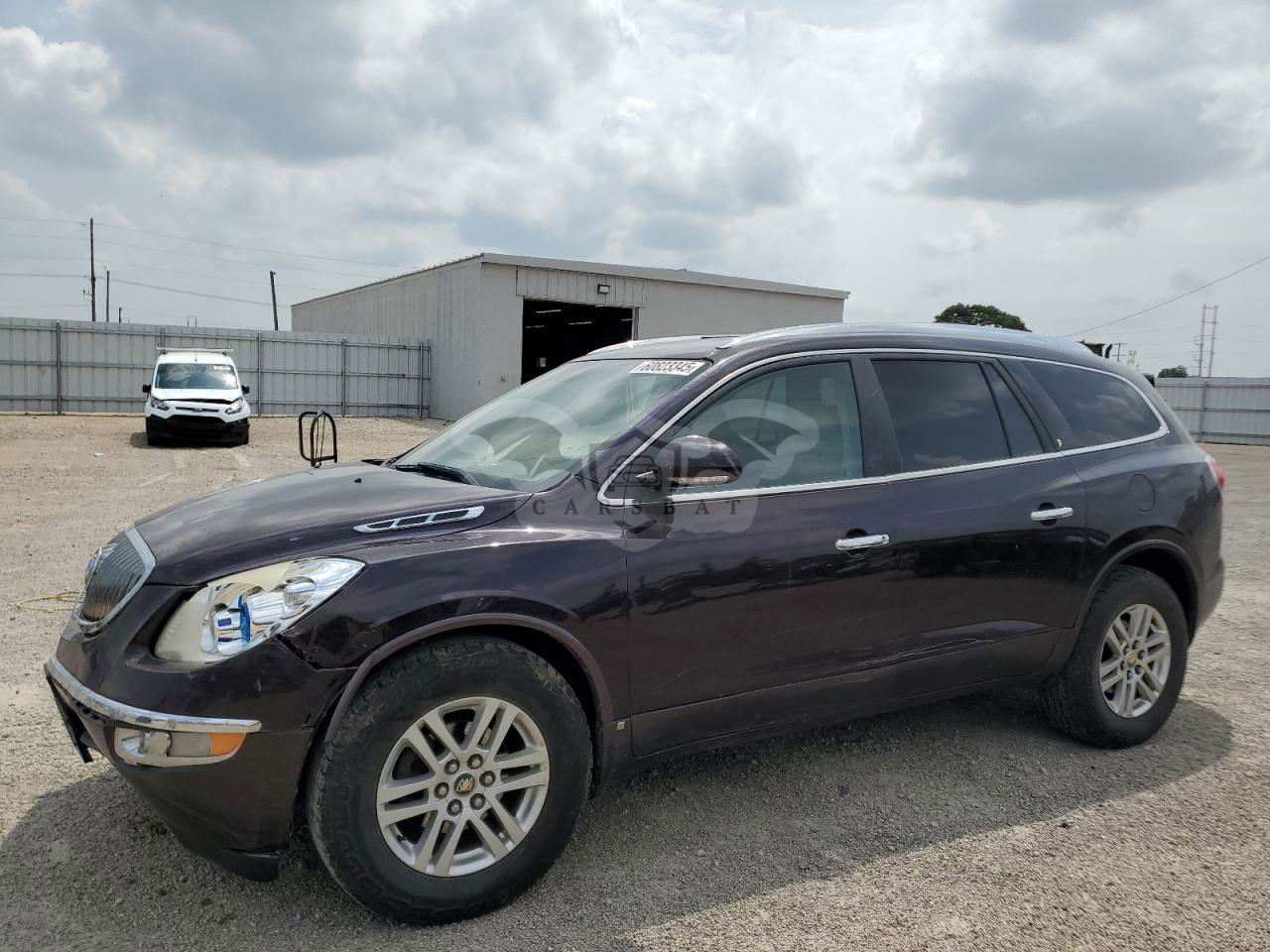 Buick Enclave CX 3.6L  6 2009