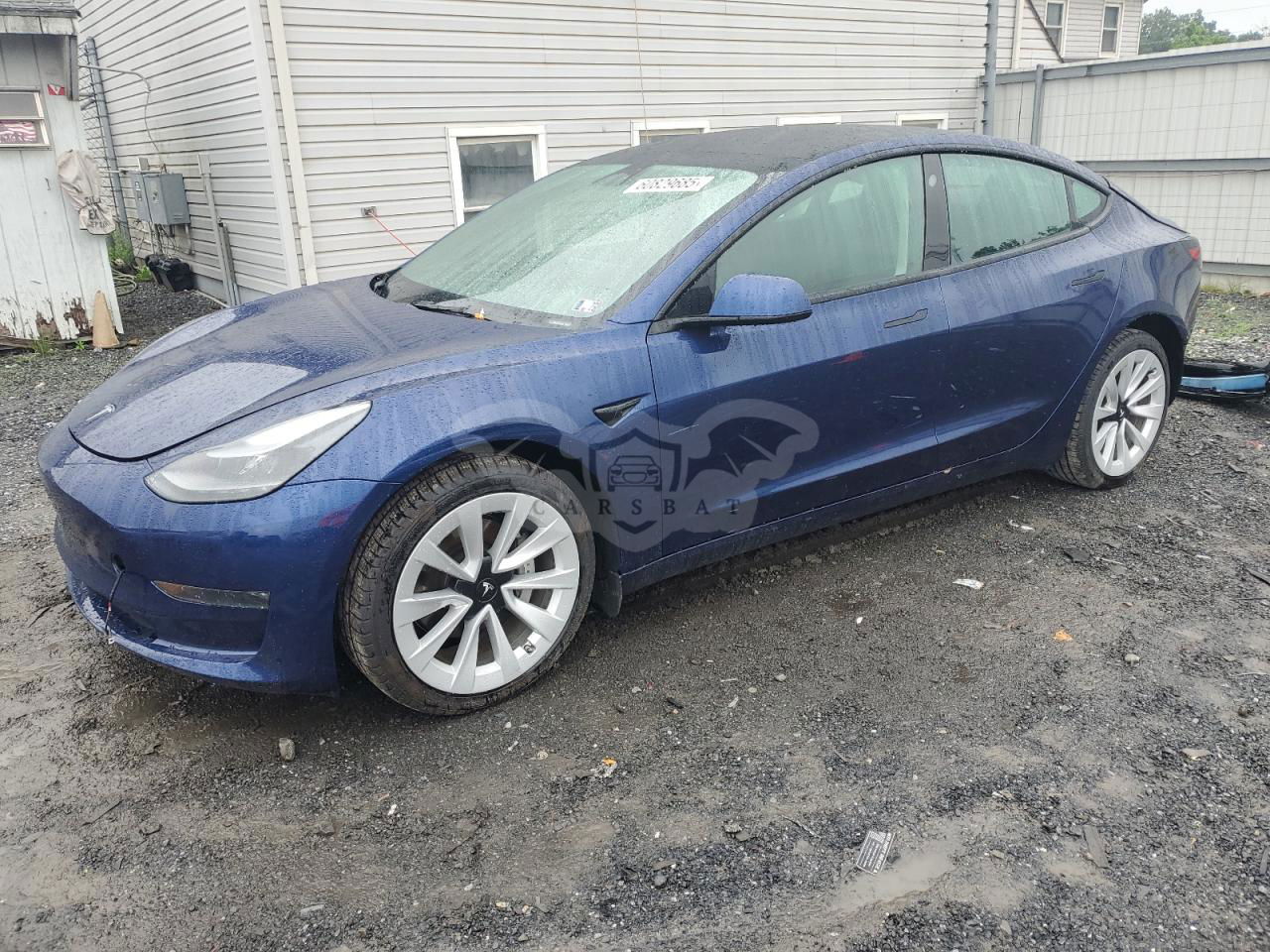 Tesla Model 3 2023