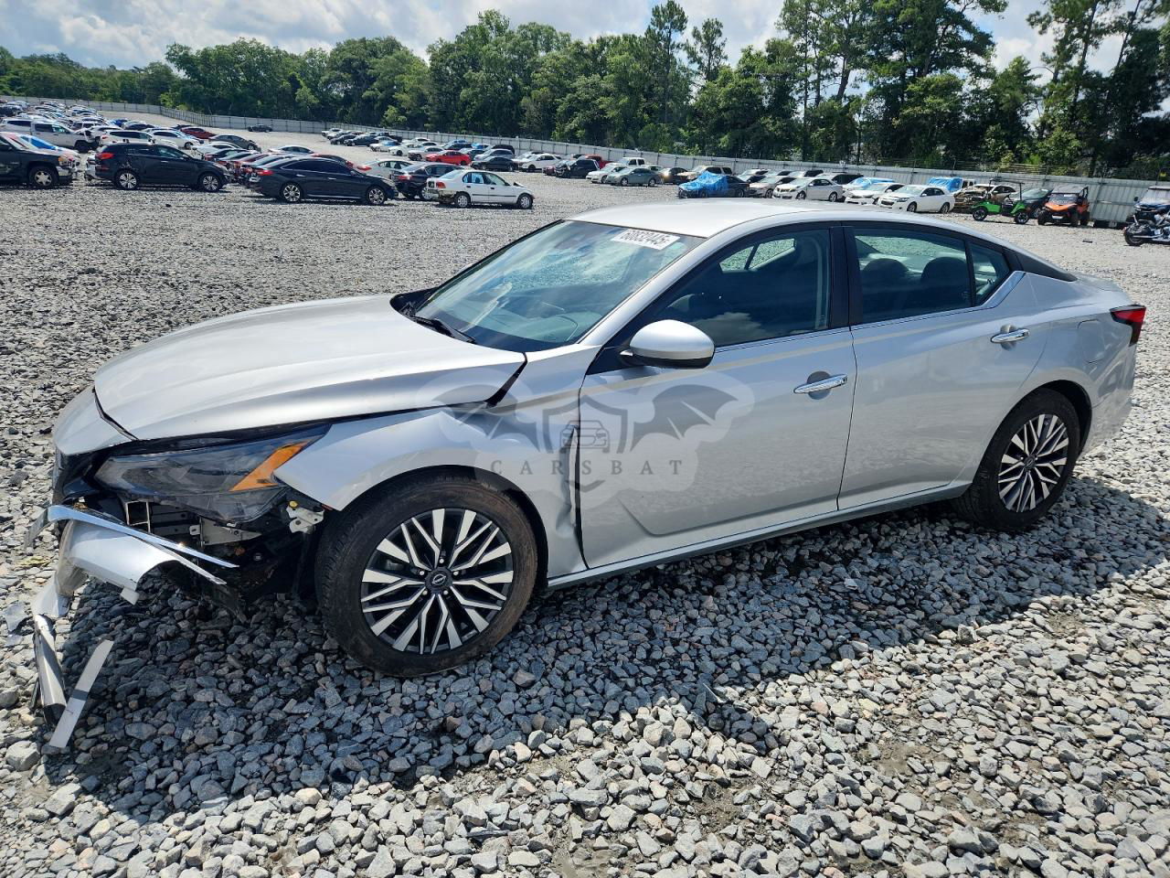 Nissan Altima SV 2.5L  4 2023