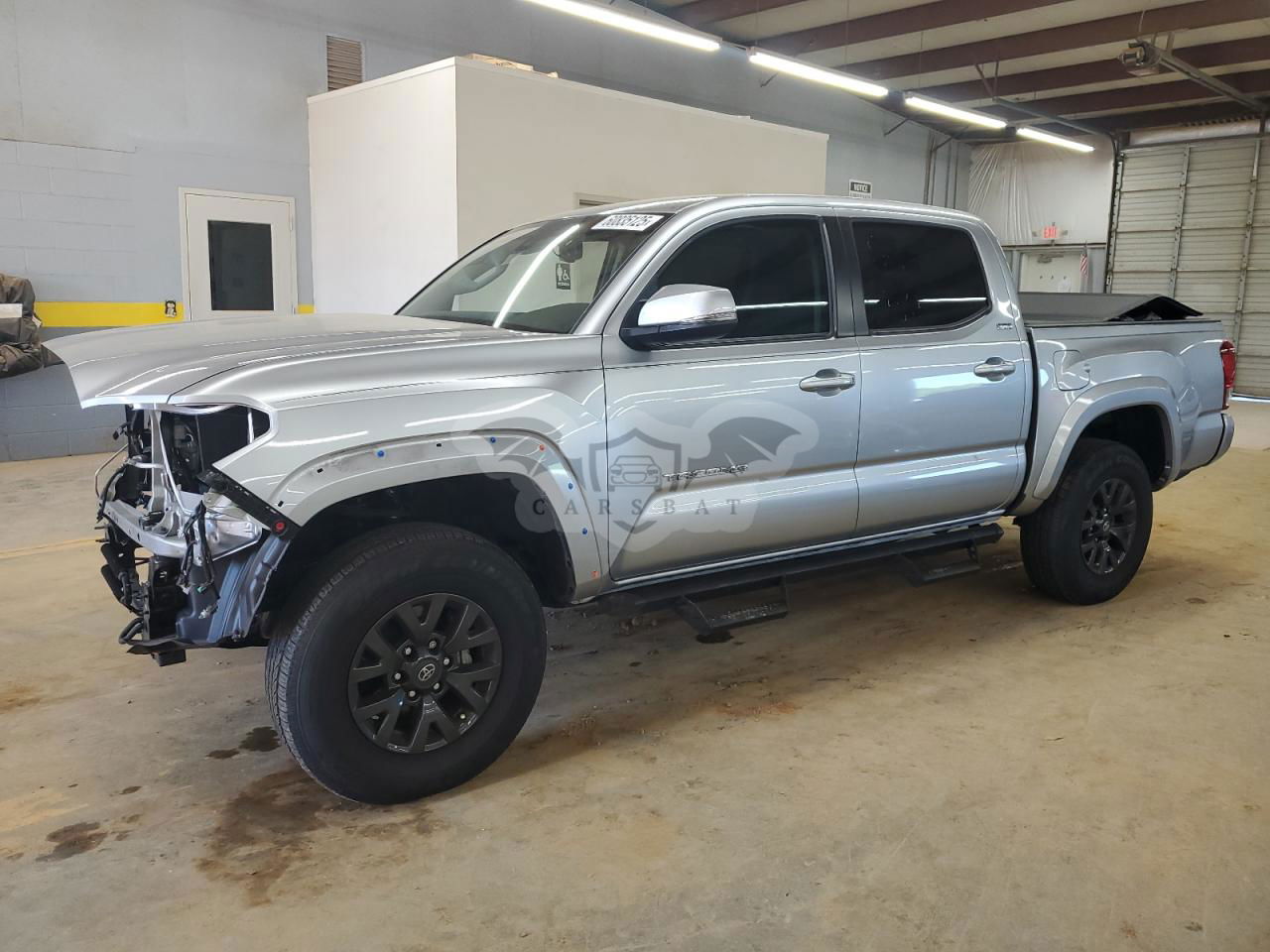 Toyota Tacoma DOUBLE CAB 3.5L  6 2023