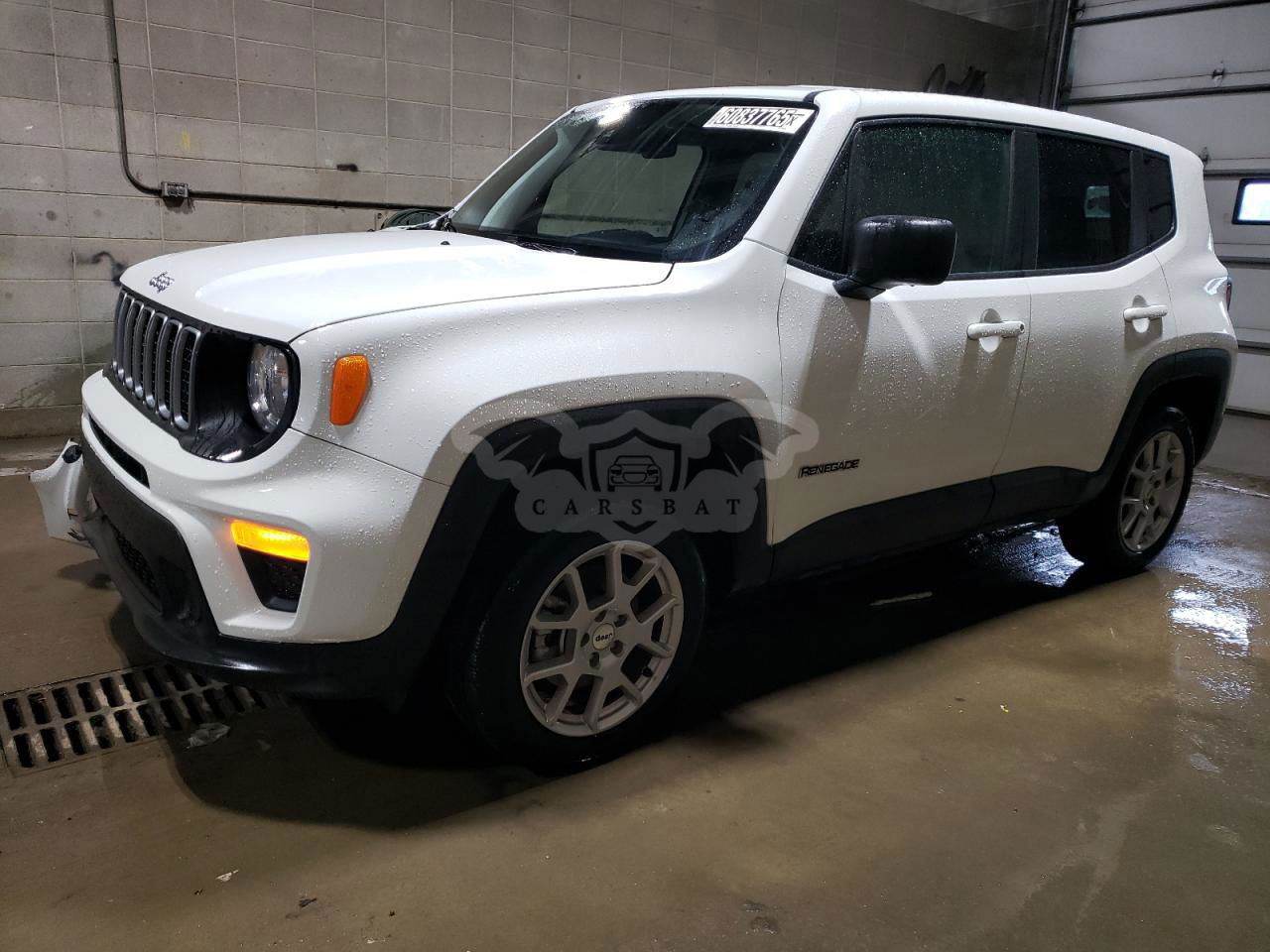 Jeep Renegade LATITUDE 1.3L  4 2023