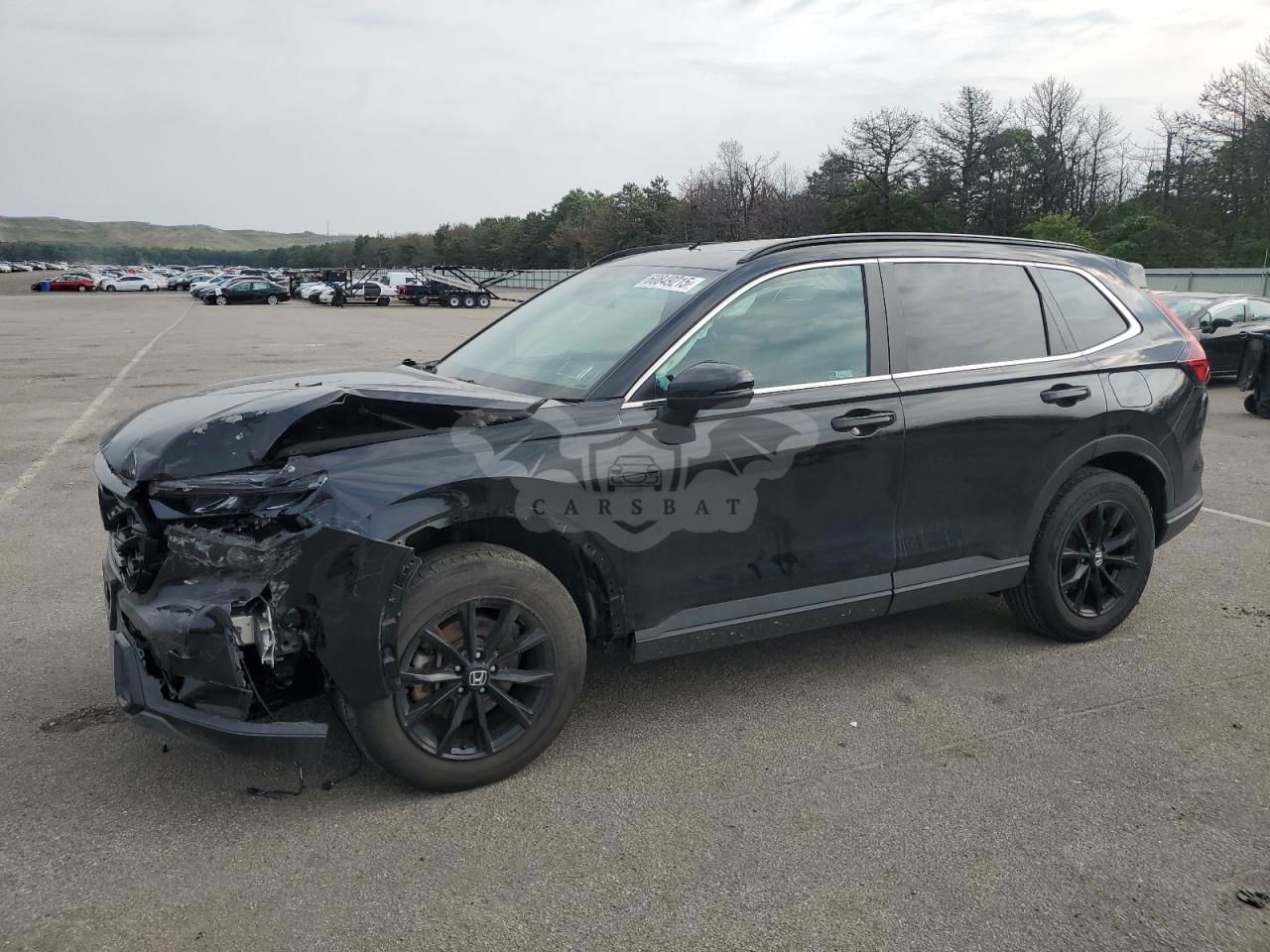Honda CR-V SPORT 2.0L  4 2023