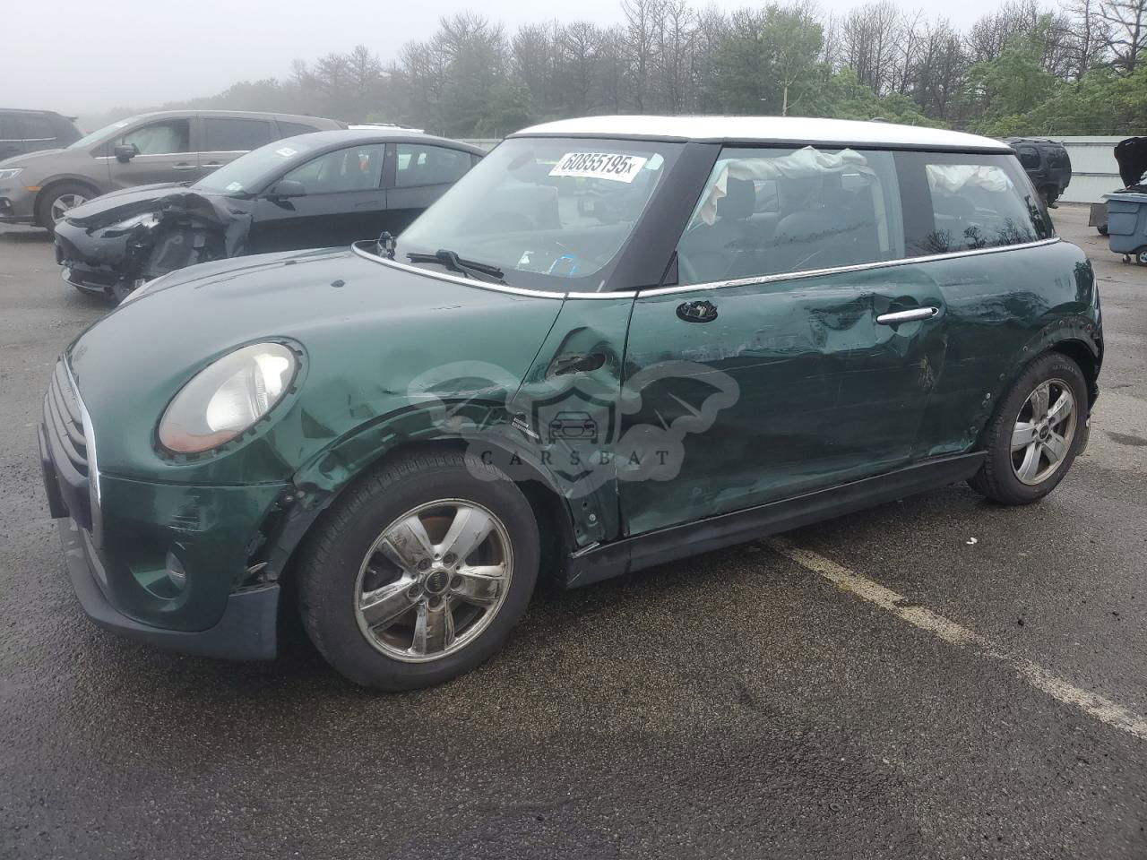 Mini Cooper 1.5L  3 2017