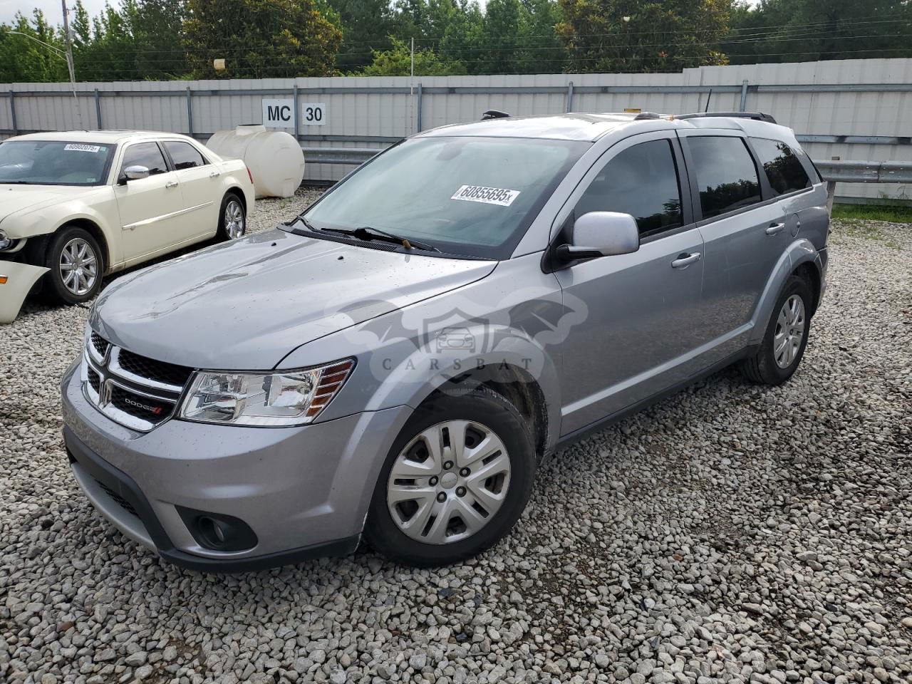 Dodge Journey SE 2.4L  4 2019