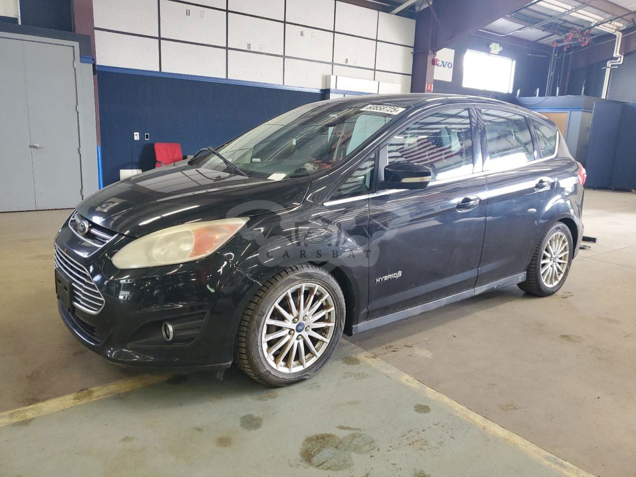 Ford C-Max SEL 2.0L  4 2013
