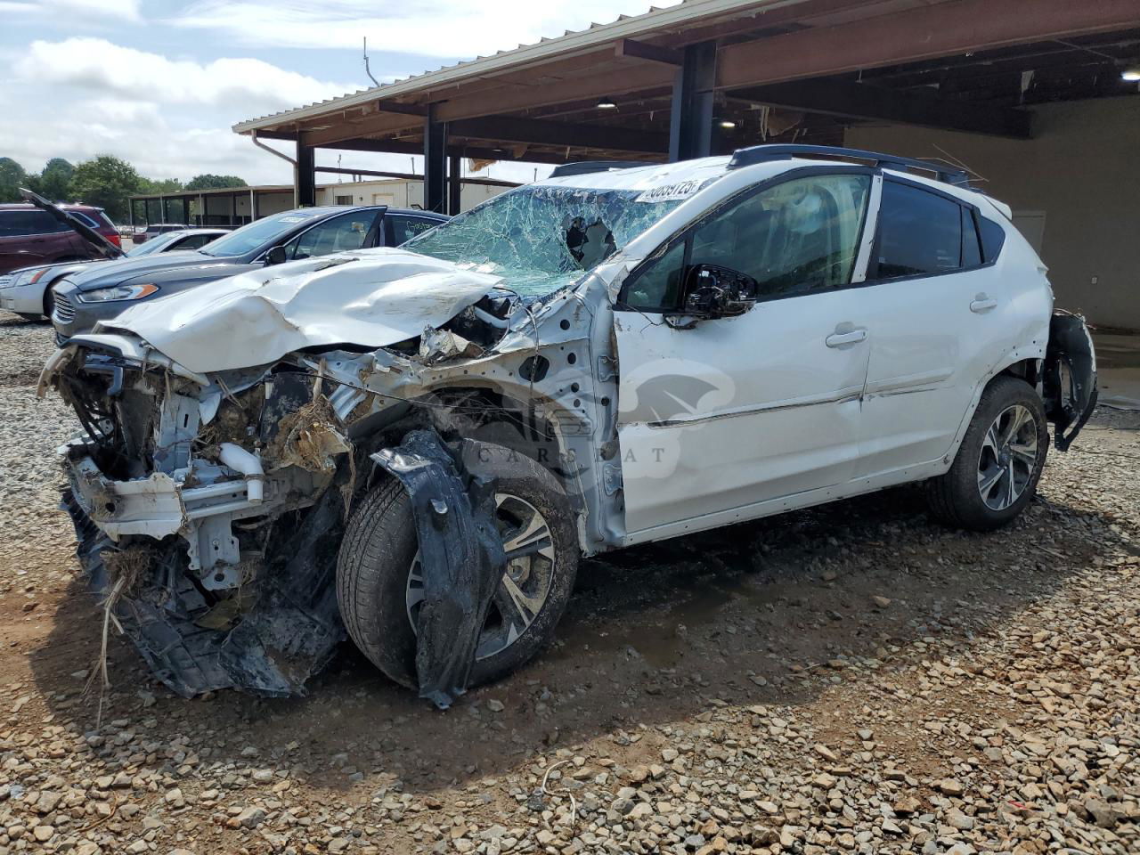 Subaru Crosstrek PREMIUM 2.5L  4 2025