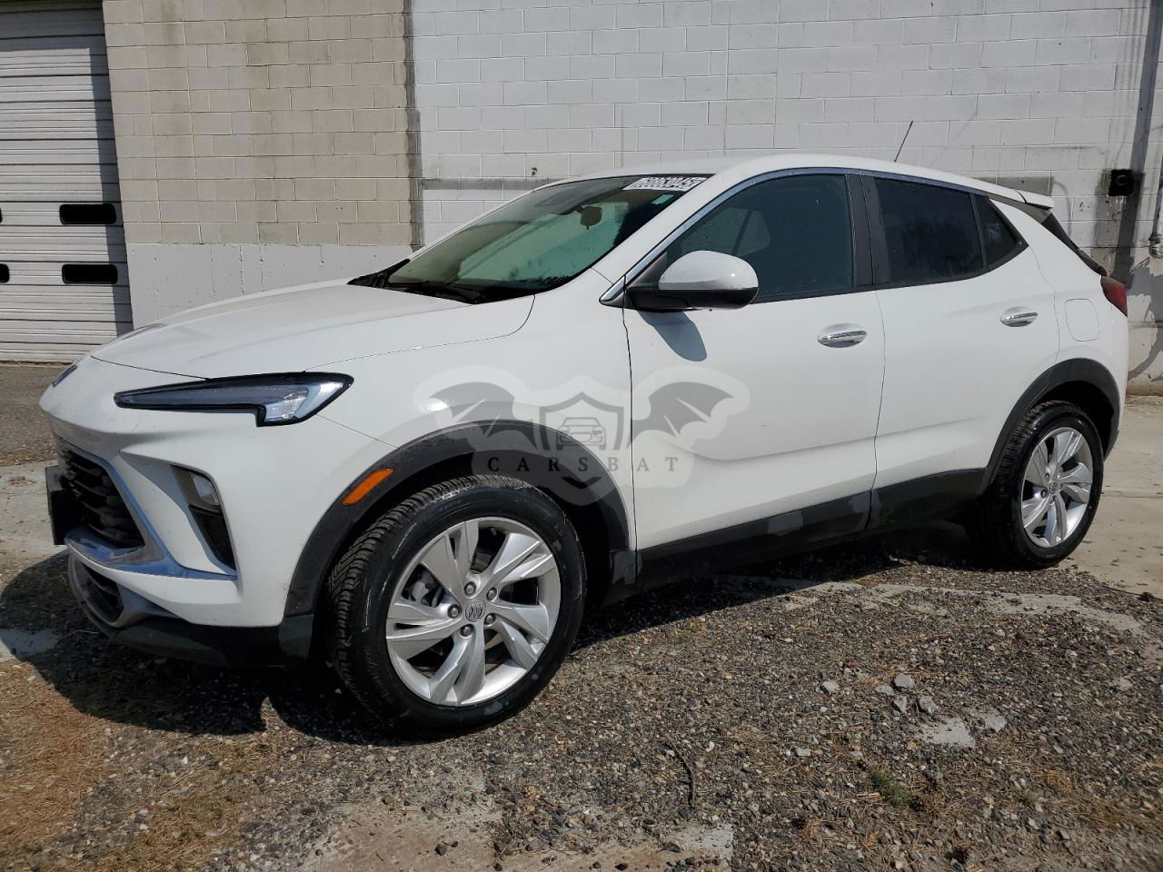 Buick Encore PREFERRED 1.2L  3 2024