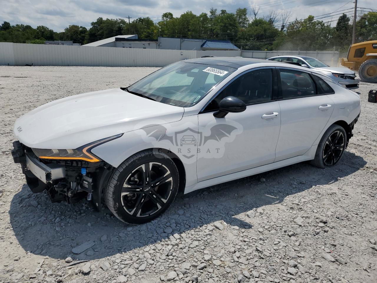 Kia K5 GT LINE 1.6L  4 2022