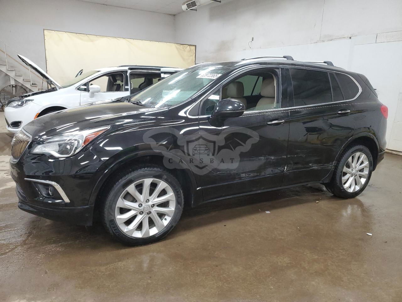 Buick Envision PREMIUM 2.0L  4 2016