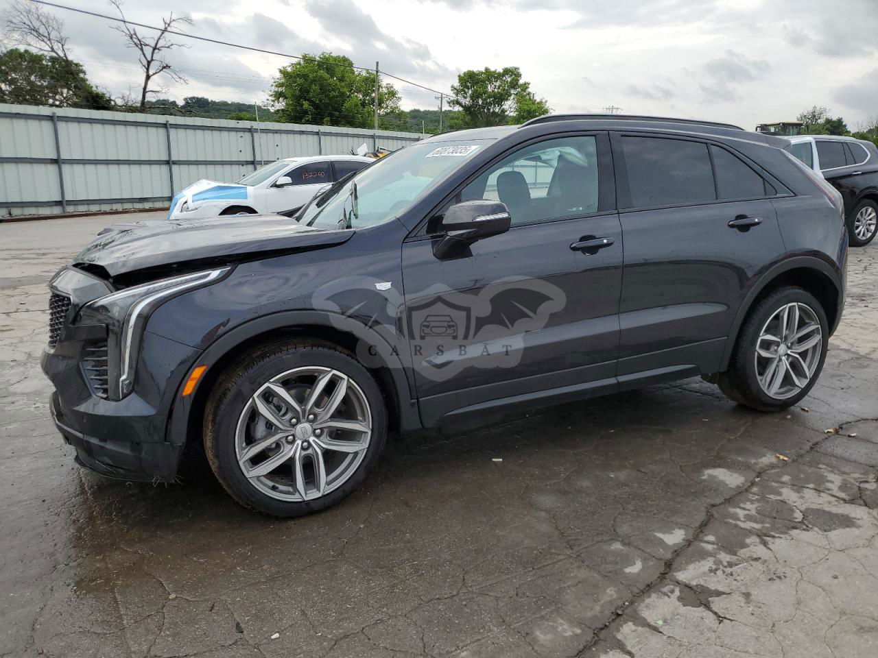Cadillac XT4 SPORT 2.0L  4 2023