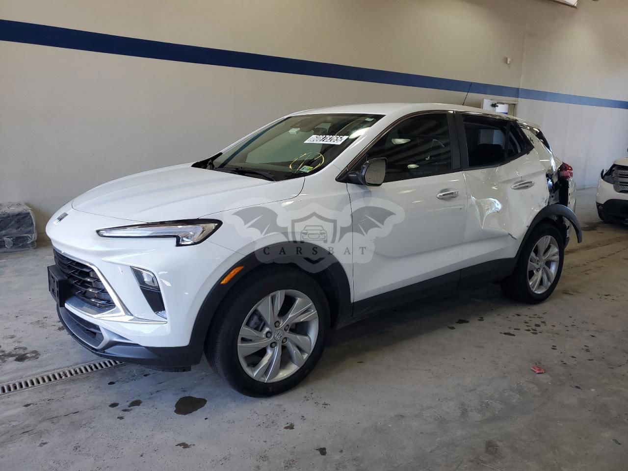 Buick Encore PREFERRED 1.2L  3 2024