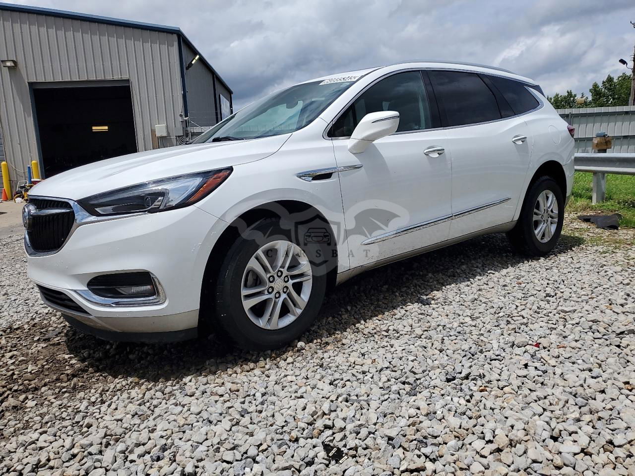 Buick Enclave ESSENCE 3.6L  6 2020