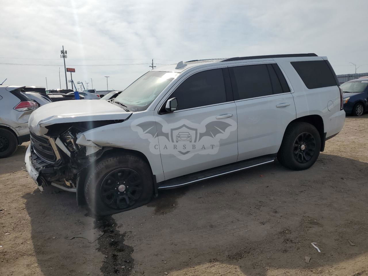 GMC Yukon SLT 5.3L  8 2020