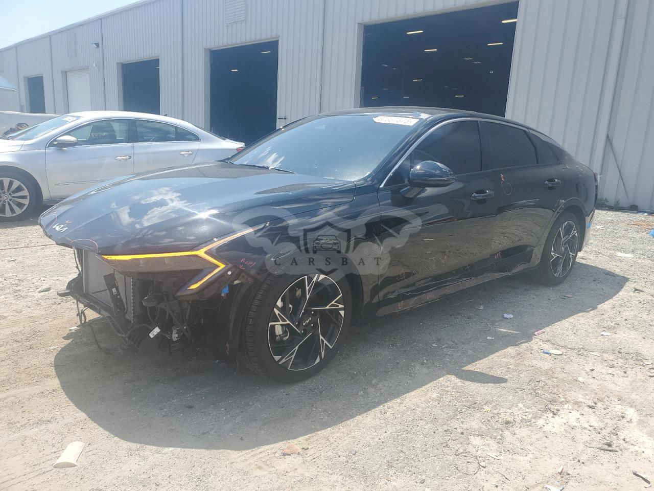 Kia K5 GT LINE 2.5L  4 2025
