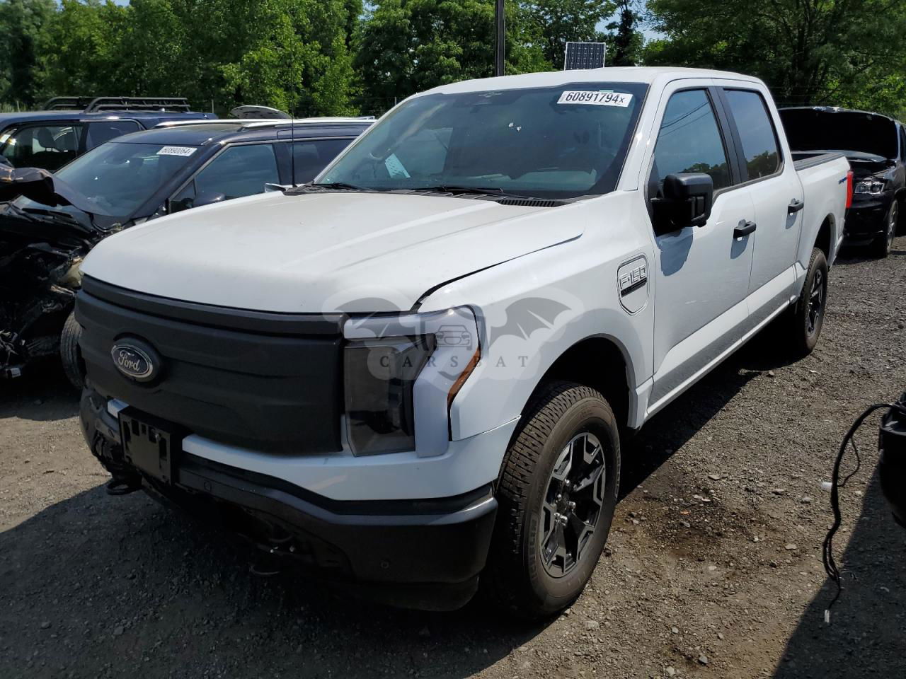 Ford F-150 2023
