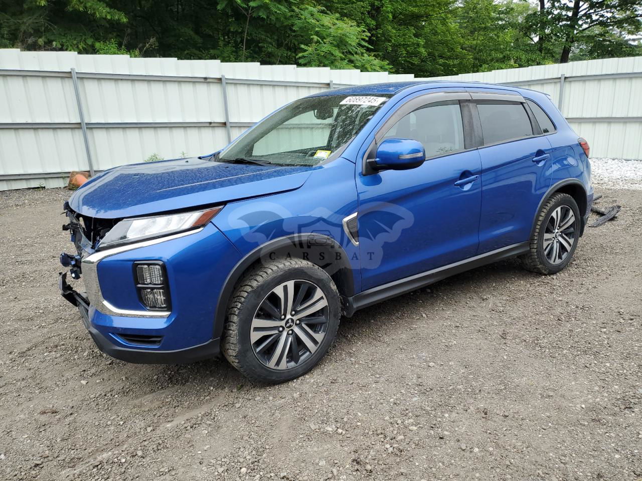 Mitsubishi Outlander ES 2.0L  4 2020