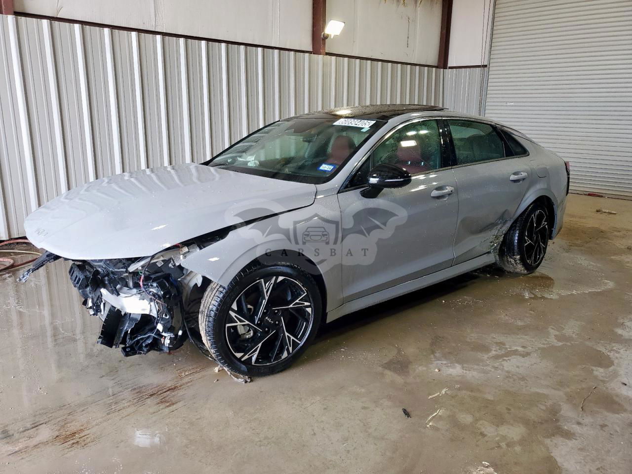 Kia K5 GT LINE 2.5L  4 2025