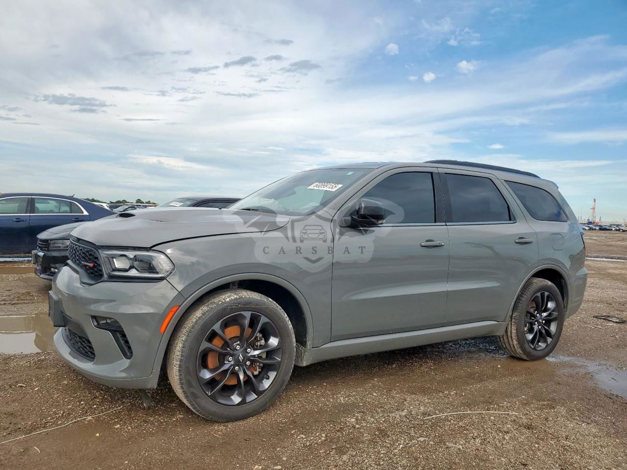 Dodge Durango GT 3.6L  6 2023