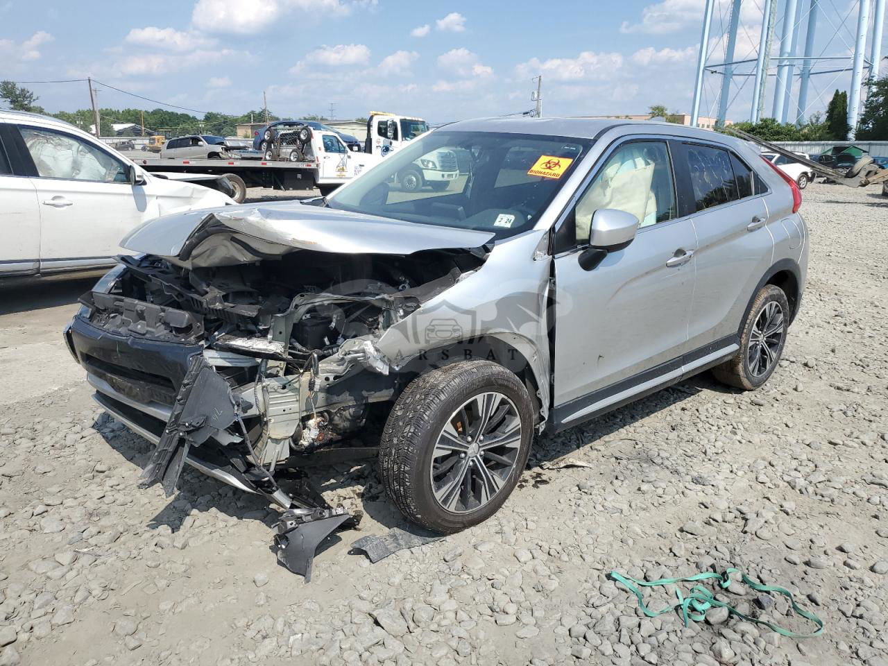Mitsubishi Eclipse SE 1.5L  4 2019