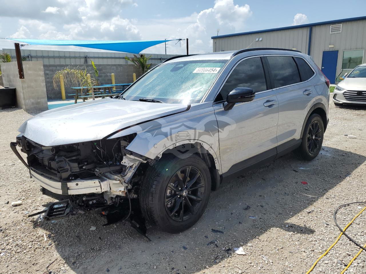 Honda CR-V 2023