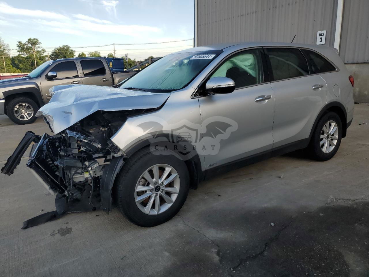Kia Sorento 2020
