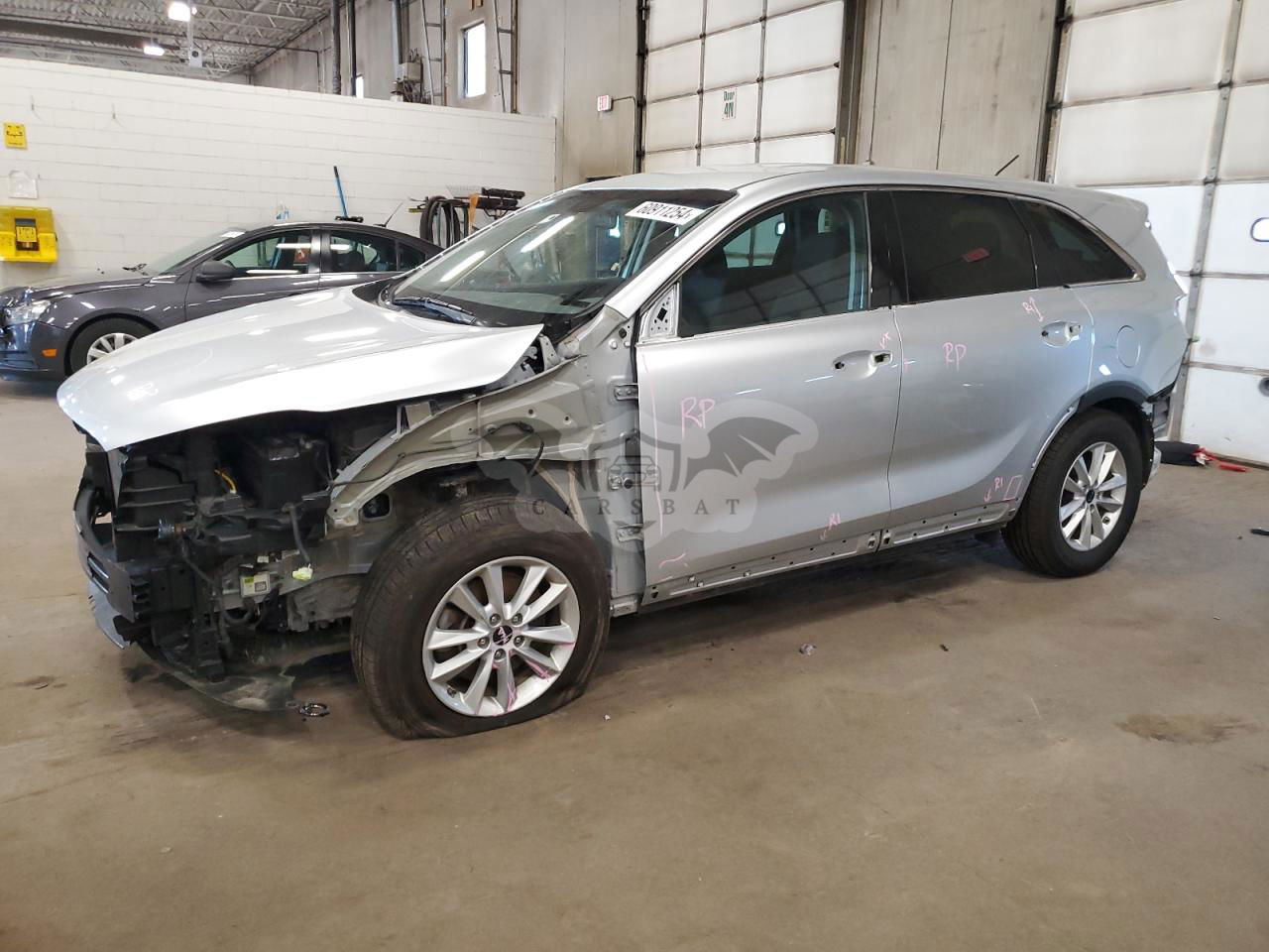 Kia Sorento 2020