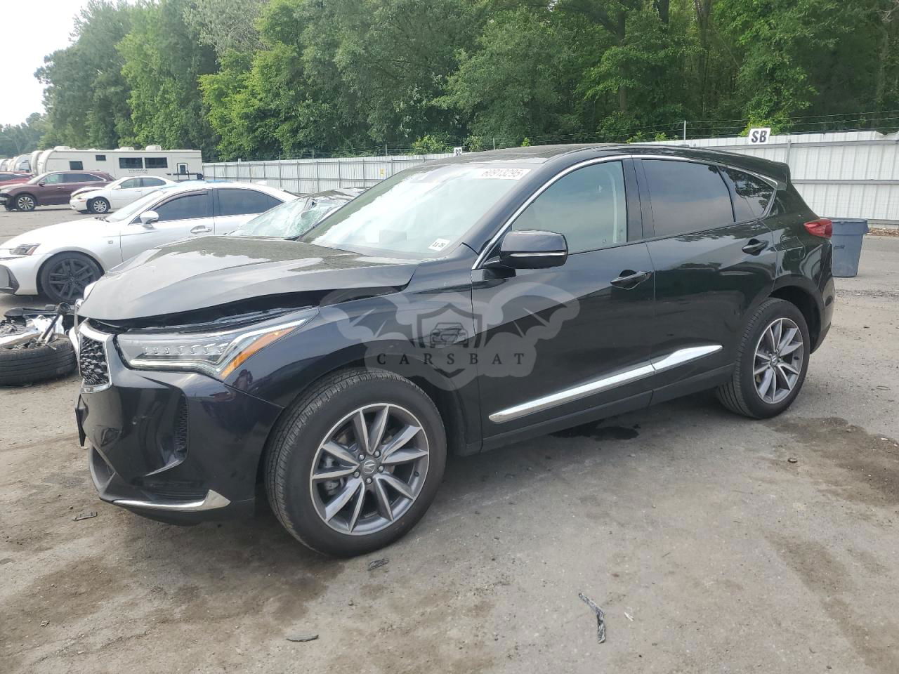 Acura RDX TECHNOLOGY 2.0L  4 2023