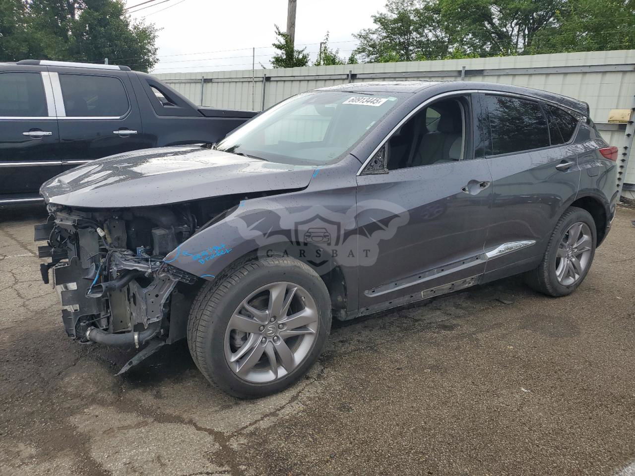 Acura RDX ADVANCE 2.0L  4 2020