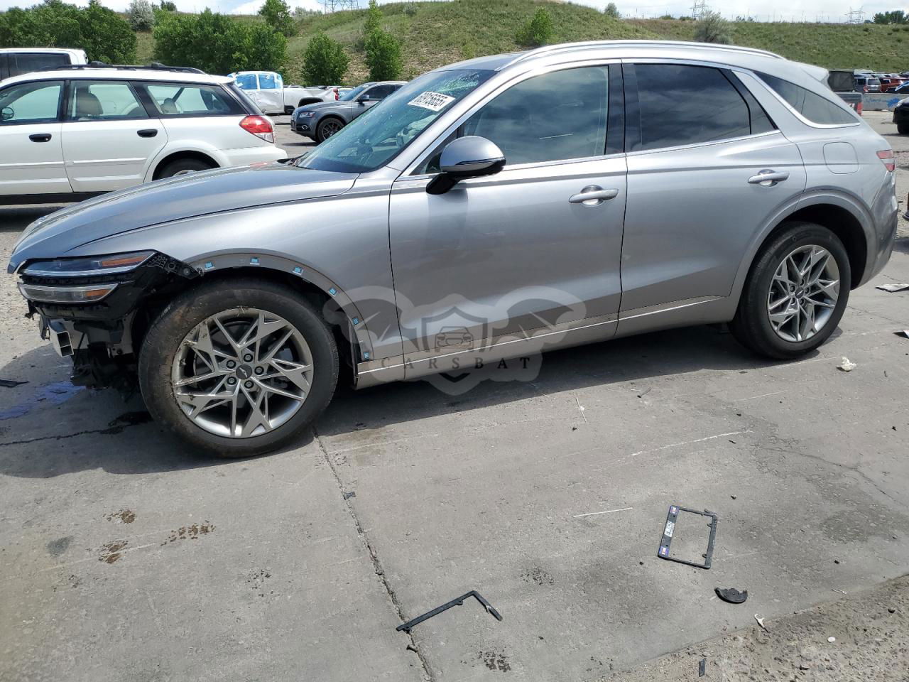 Genesis GV70 BASE 2.5L  4 2022