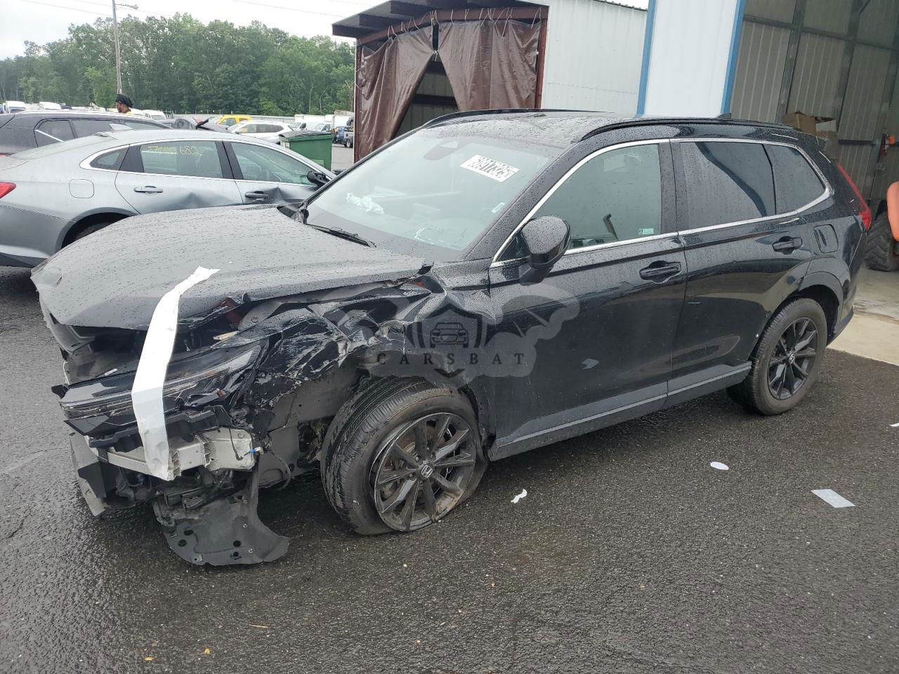 Honda CR-V SPORT 2.0L  4 2023