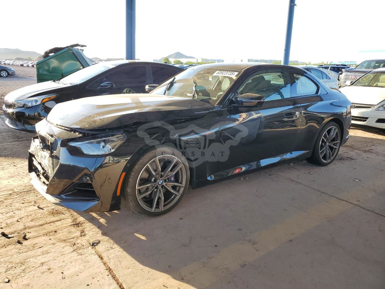 BMW M2 3.0L  6 2023