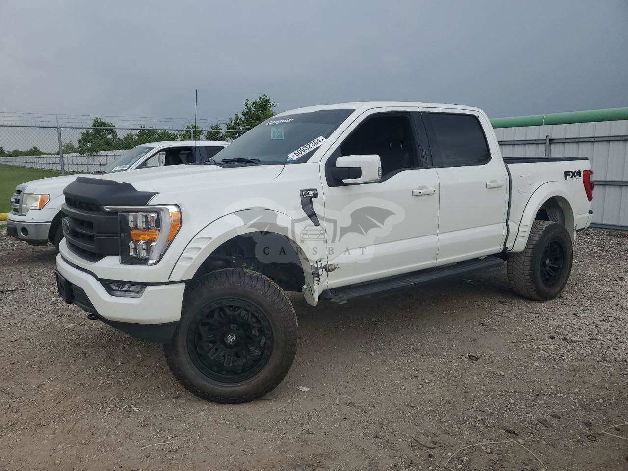 Ford F-150 SUPERCREW 5.0L  8 2023