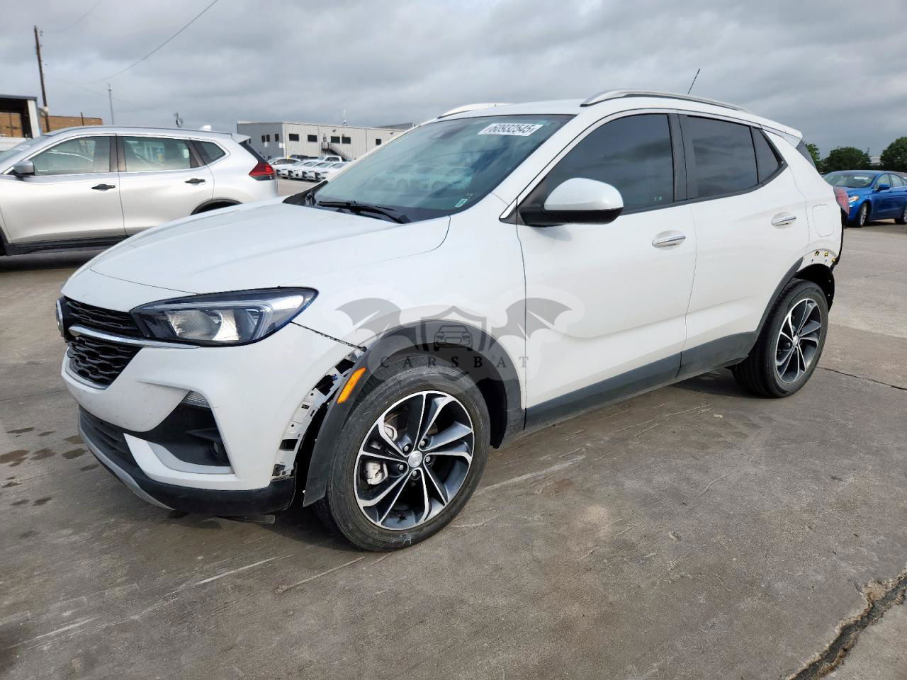 Buick Encore SELECT 1.2L  3 2023