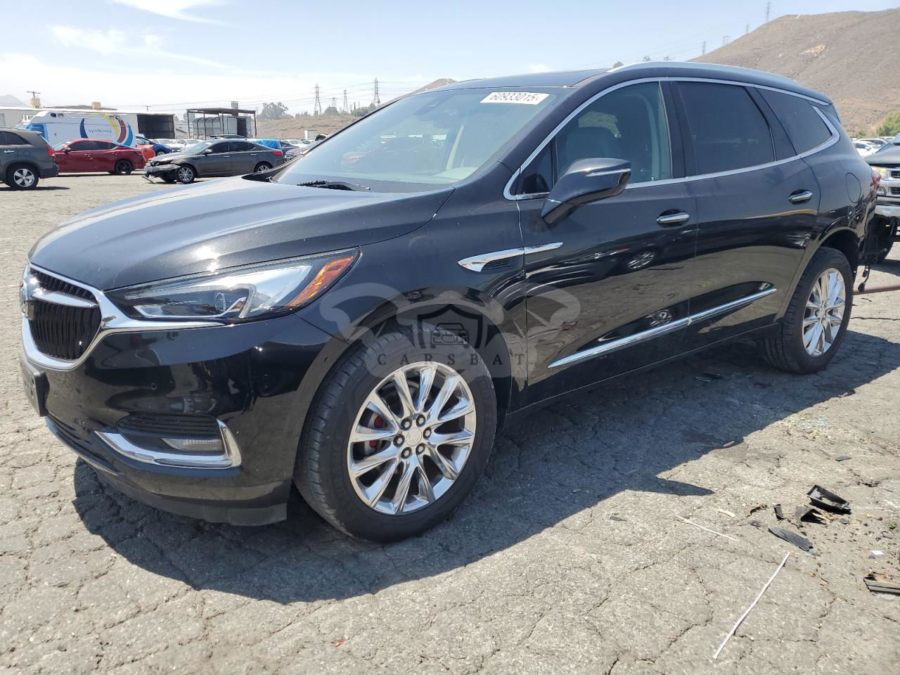 Buick Enclave PREMIUM 3.6L  6 2020