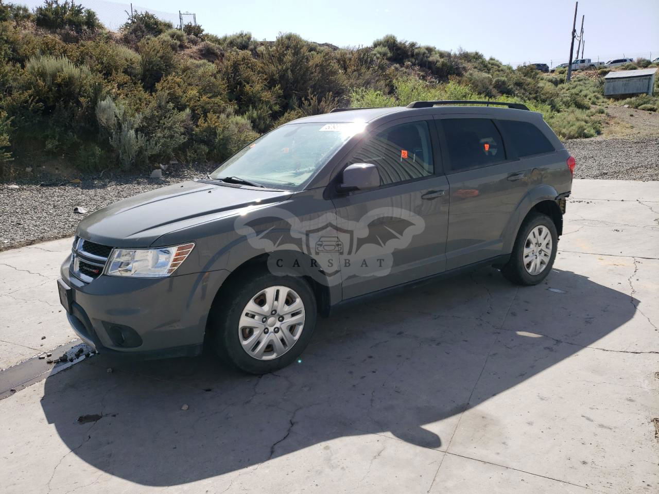 Dodge Journey SE 3.6L  6 2019
