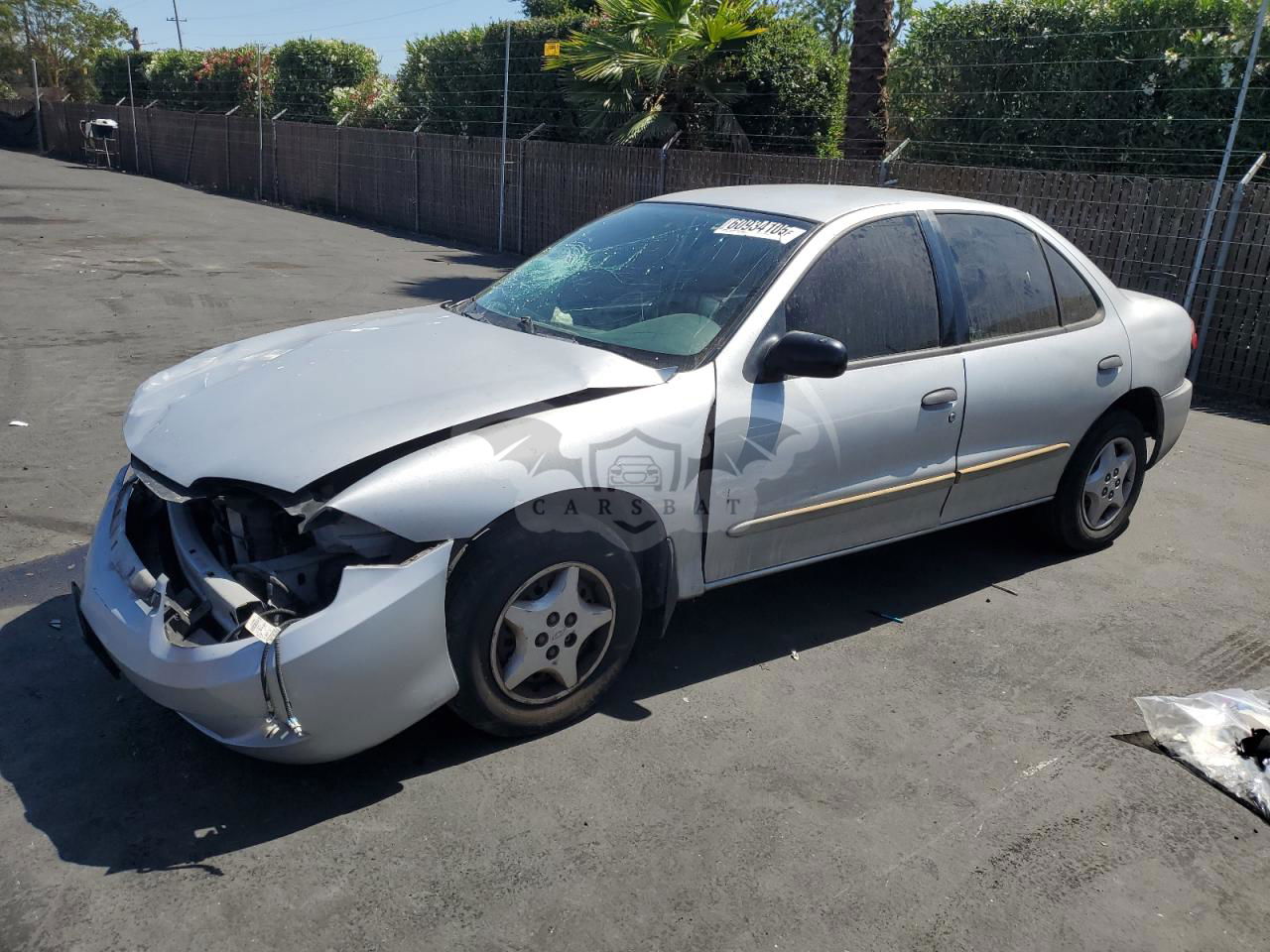 Chevrolet Cavalier 2.2L  4 2005