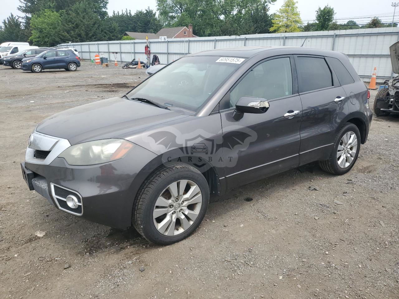 Acura RDX TECHNOLOGY 2.3L  4 2010