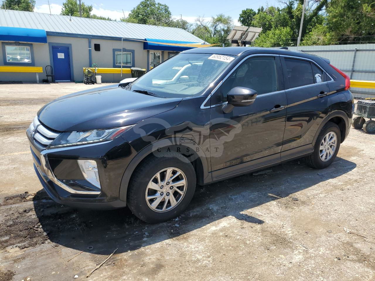 Mitsubishi Eclipse ES 1.5L  4 2019