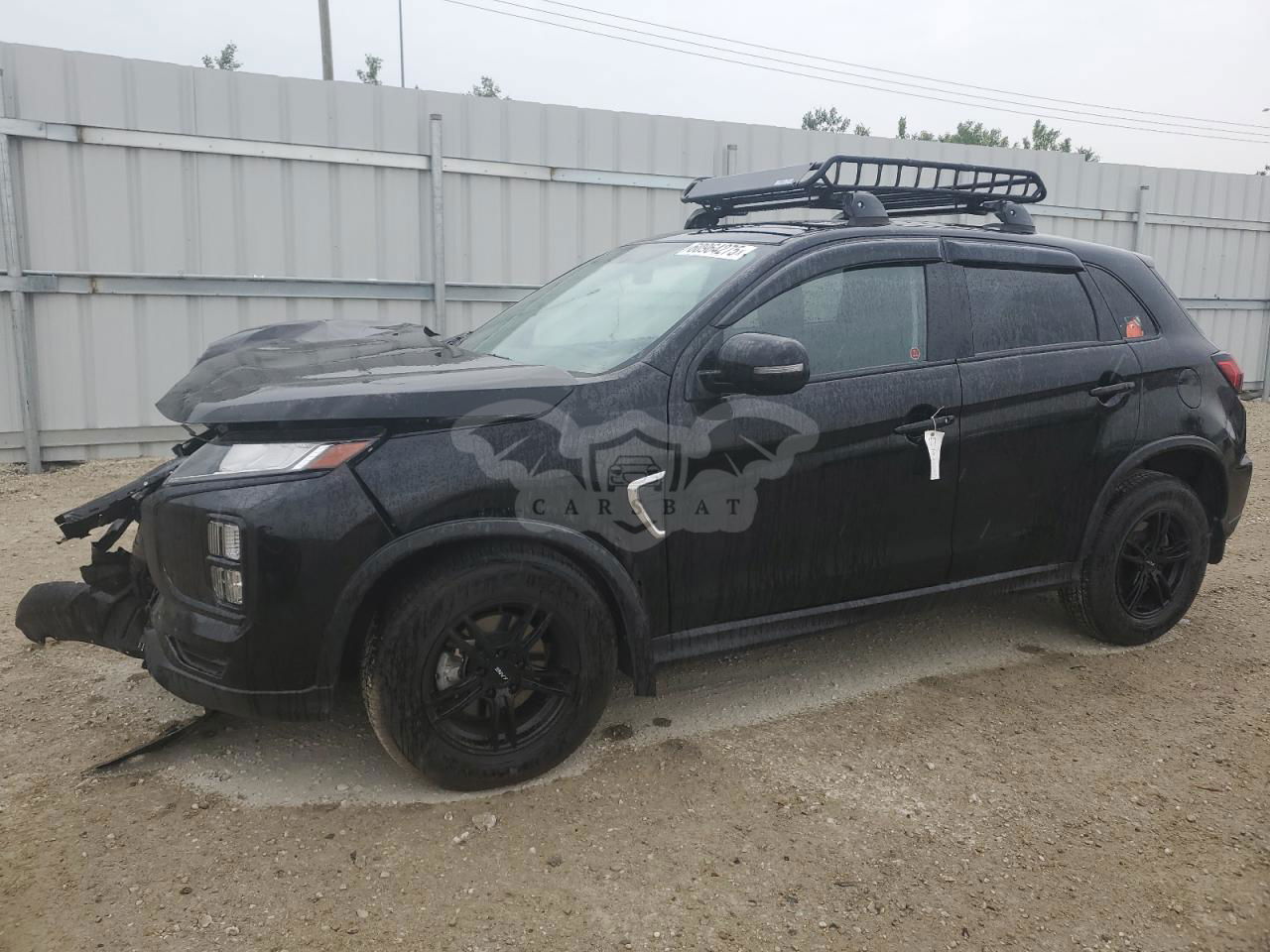 Mitsubishi ASX ES 2.0L  4 2023
