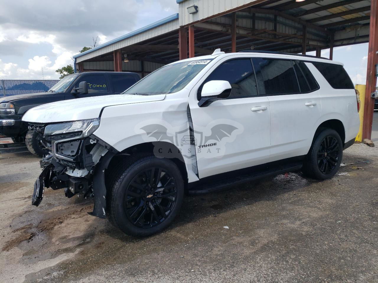 Chevrolet Tahoe C1500  LS 5.3L  8 2024